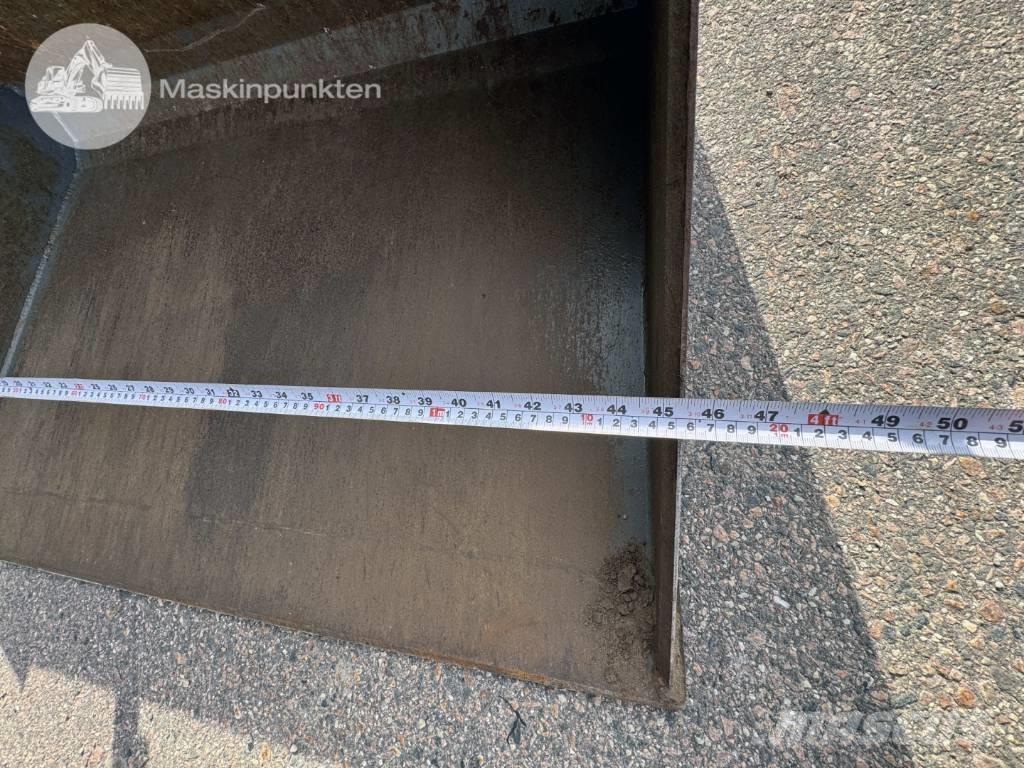 Flexitrac 1126 Mini pale