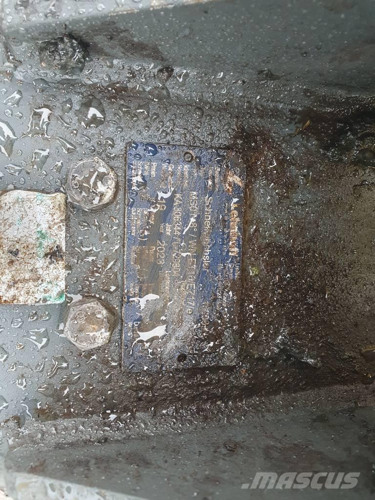 Wacker Neuson ET16 Escavatori cingolati