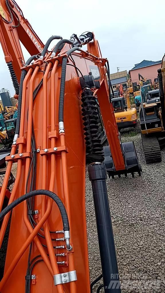 Doosan DX 225 LC Escavatori cingolati