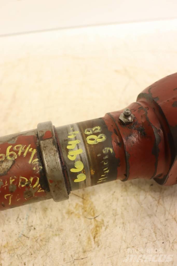 Huddig 960 Assi