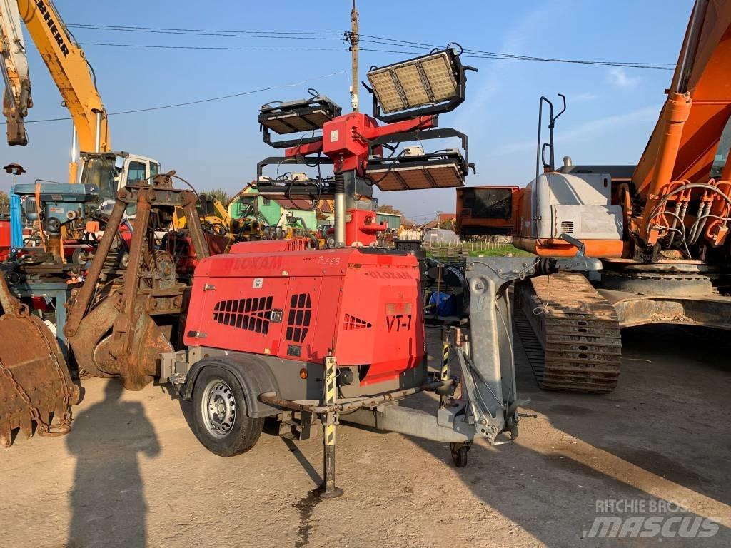  Superlight VT1 Torri faro