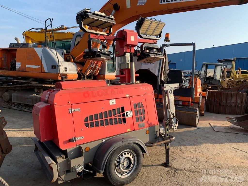  Superlight VT1 Torri faro