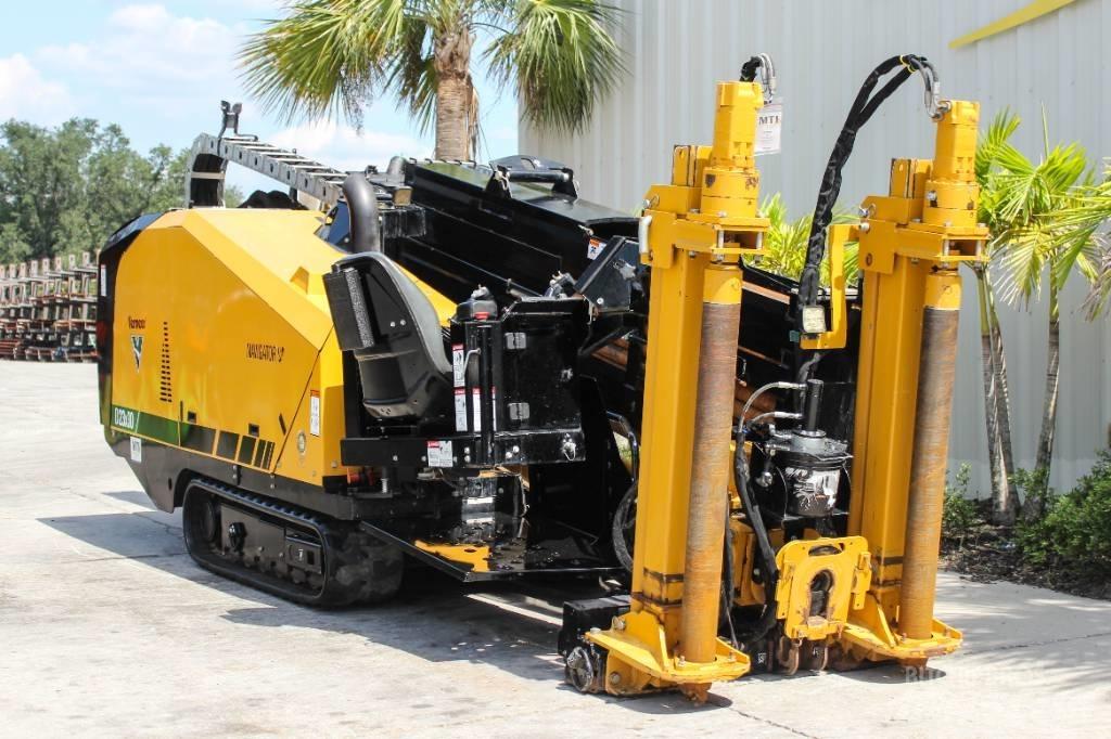 Vermeer D23x30 S3 Macchina per perforazione orizzontale controllata