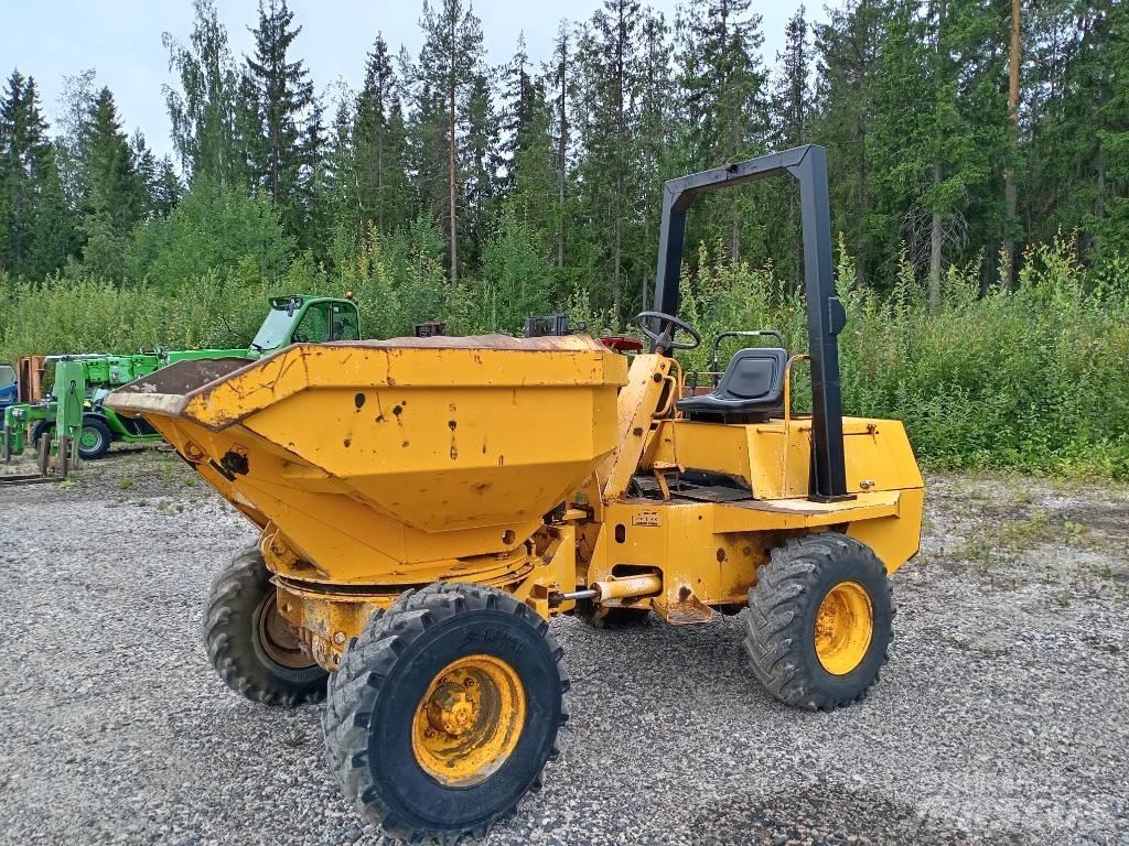 Benford 3000 2BDP Dumpers articolati