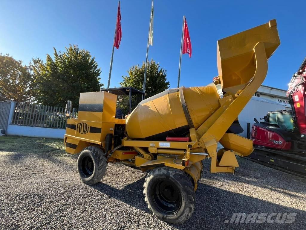 Fiori DB 150 Costruzioni - Altro
