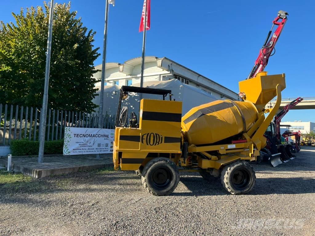 Fiori DB 150 Costruzioni - Altro