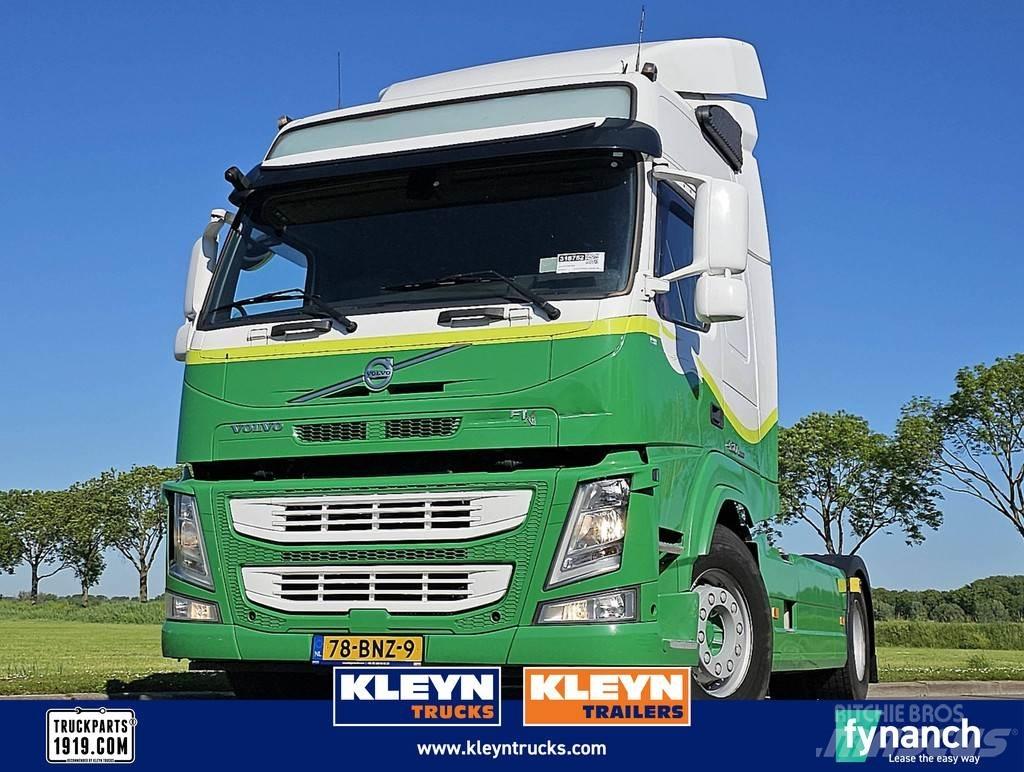 Volvo FM 420 Motrici e Trattori Stradali