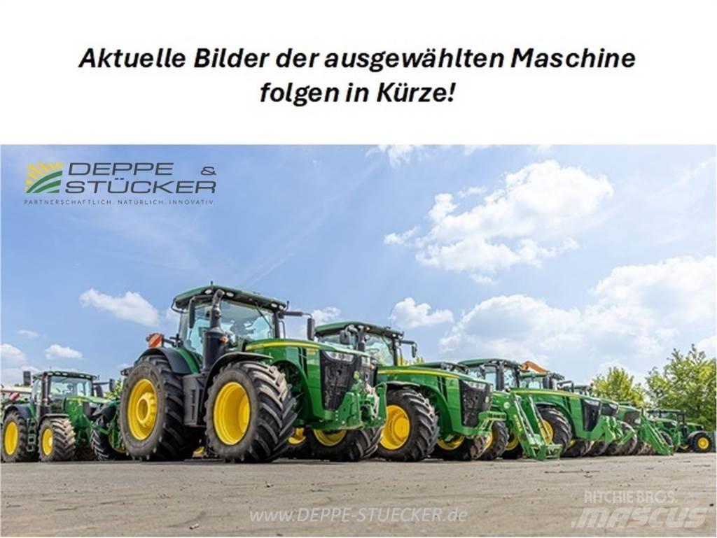 John Deere 6R 215 Trattori