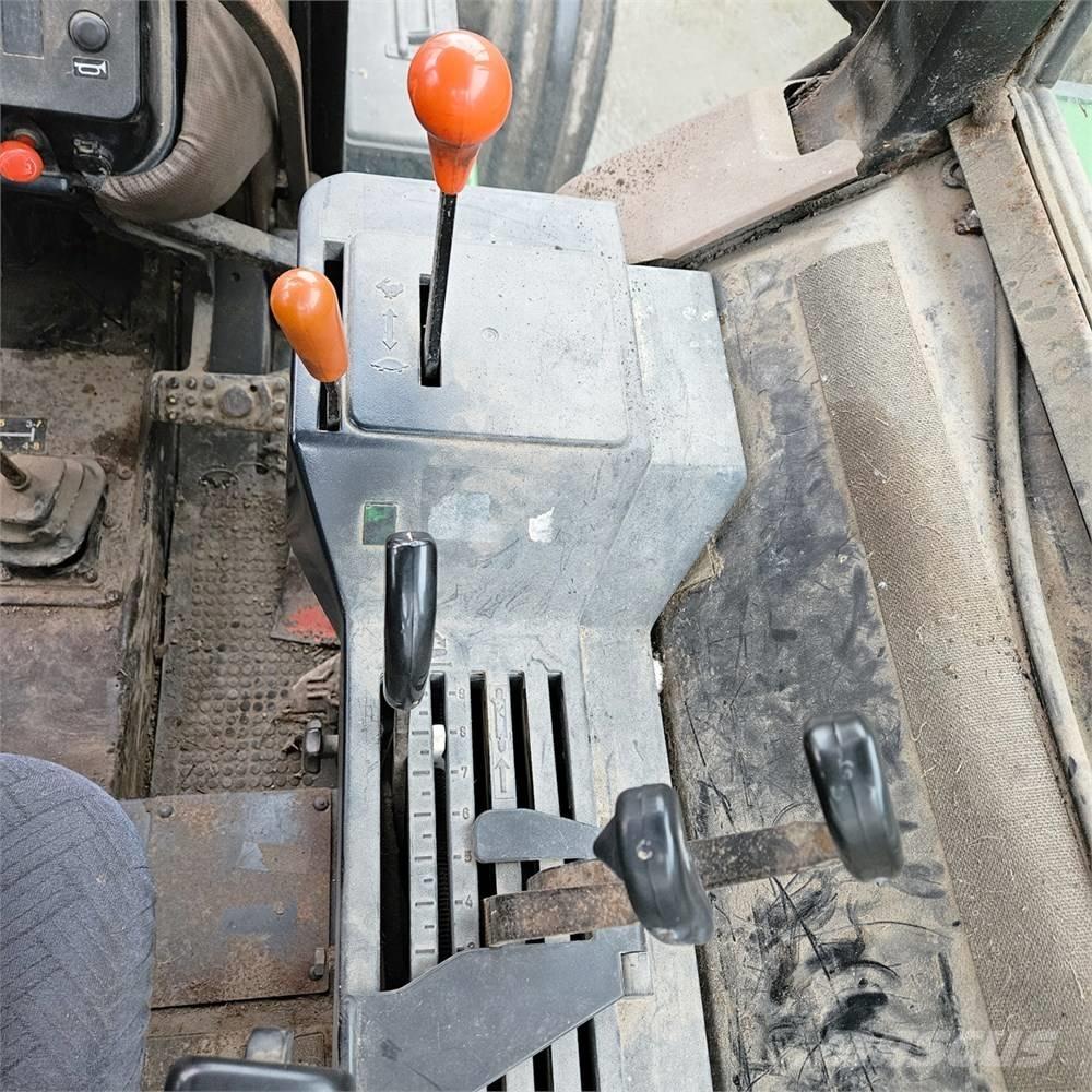 John Deere 2040 Trattori