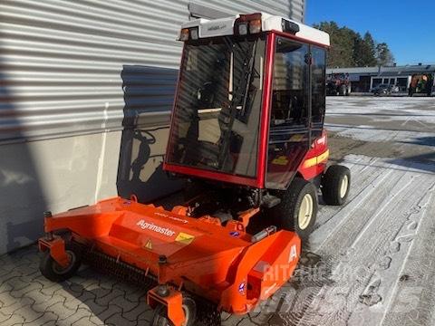 Shibaura CM374 Veicoli utilitari