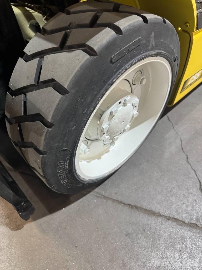 Yale ERC 060 Carrelli elevatori elettrici