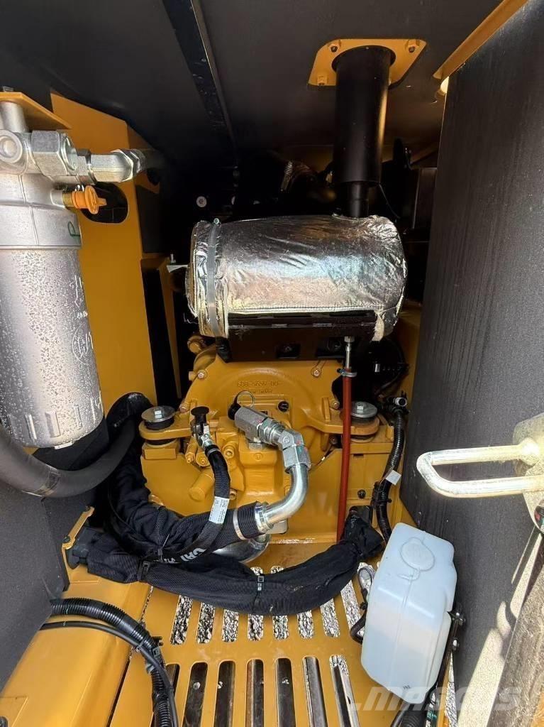 CAT 305.5 Miniescavatori