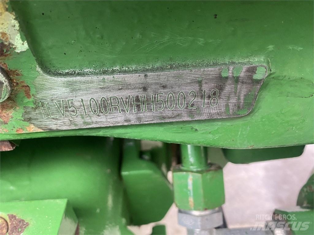 John Deere 5100 R Trattori