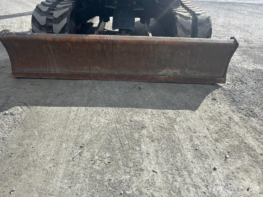 Kubota U50-5 Escavatori medi 7t - 12t