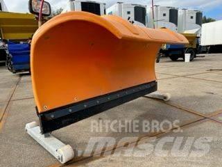 Nido SNK150-R EPZ Lame spazzaneve e aratri