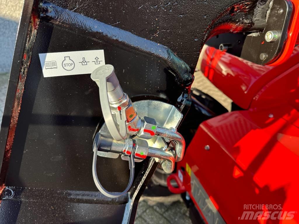 Manitou MT 625 - 75 H Sollevatori telescopici