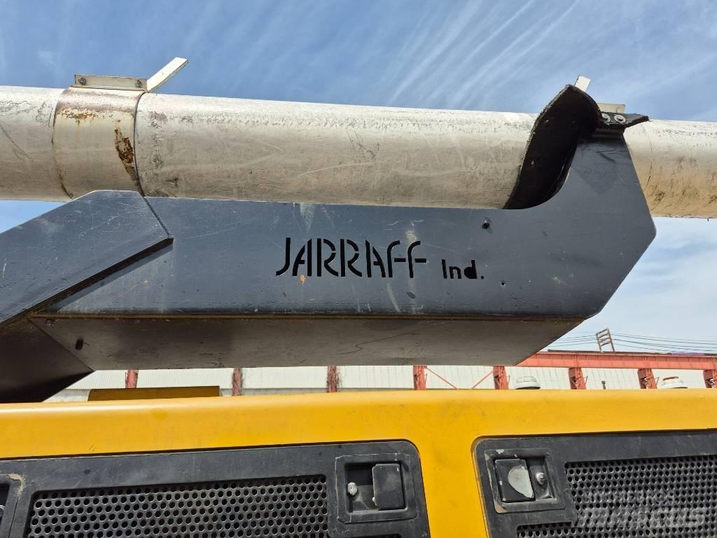 Jarraff 75 Costruzioni - Altro