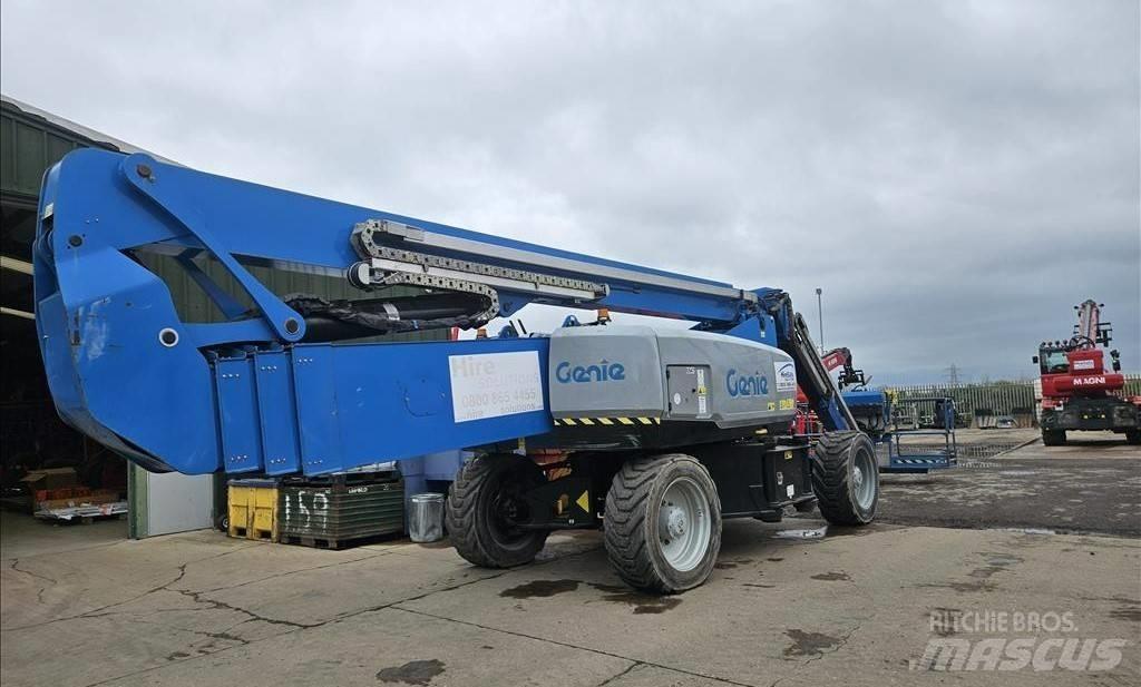 Genie ZX 135/70 Piattaforme a braccio articolato