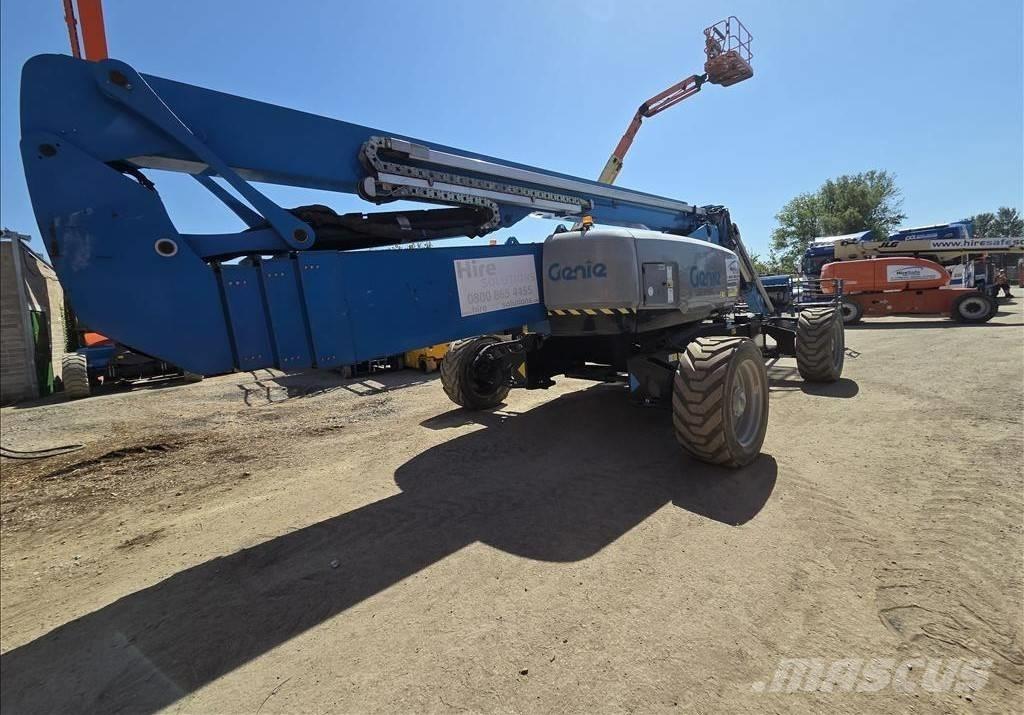 Genie ZX 135/70 Piattaforme a braccio articolato