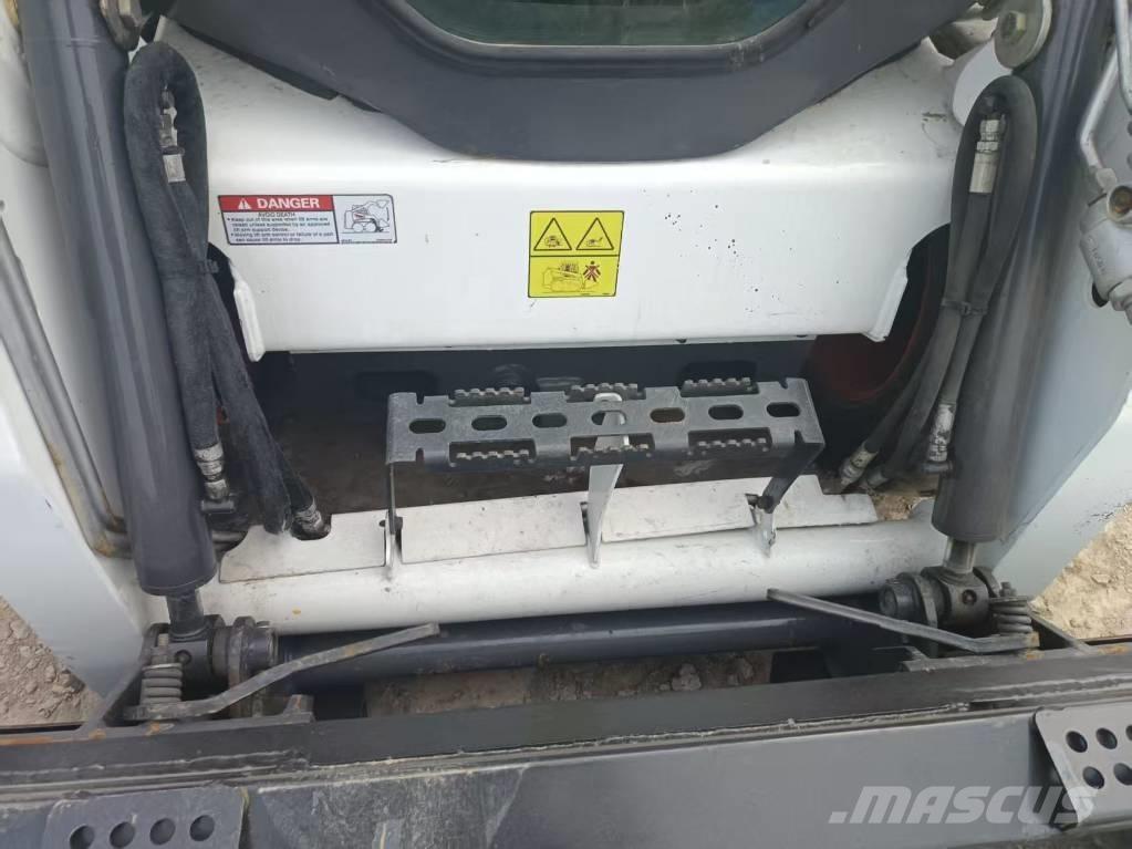 Bobcat S 450 Mini Pale Gommate