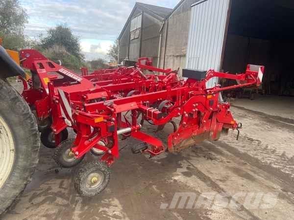 Grimme GH Attrezzature  raccolta patate - Altro