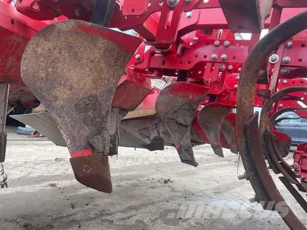 Grimme GH Attrezzature  raccolta patate - Altro