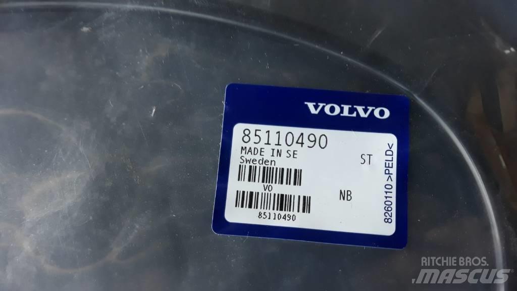 Volvo HOSE 85110490 Cabine e interni