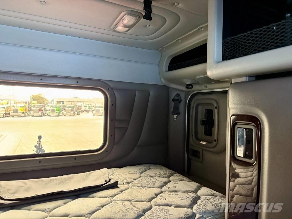 Peterbilt 389 Motrici e Trattori Stradali