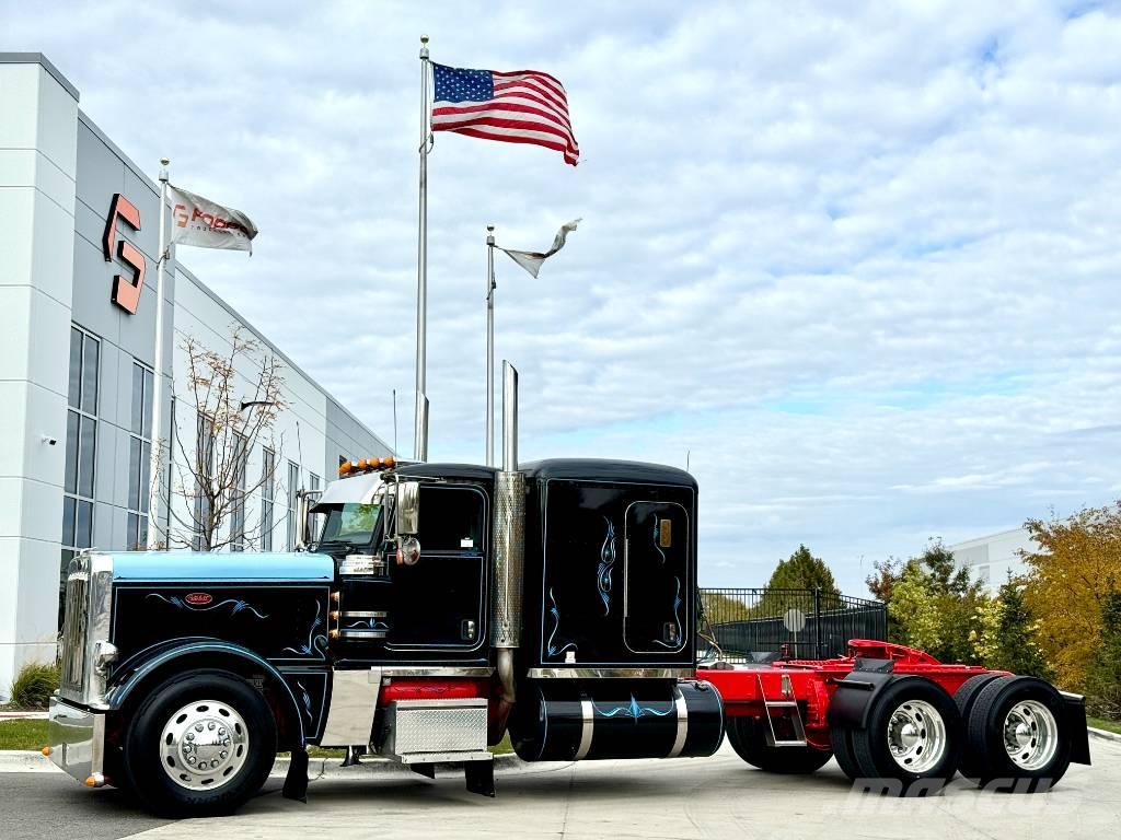 Peterbilt 389 Motrici e Trattori Stradali