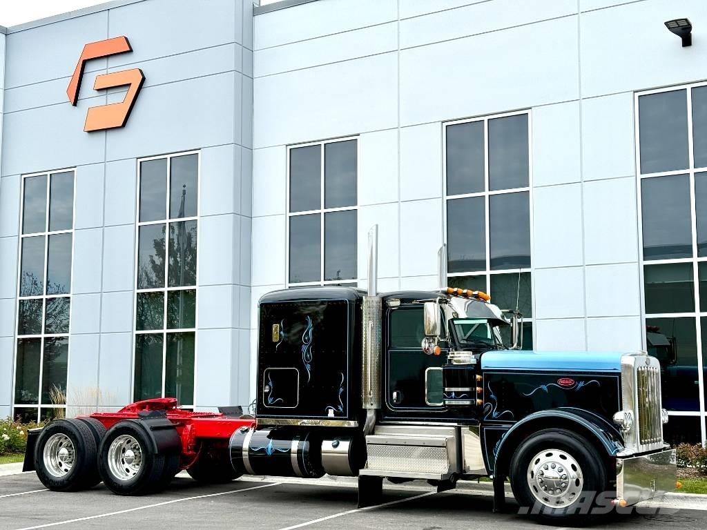 Peterbilt 389 Motrici e Trattori Stradali