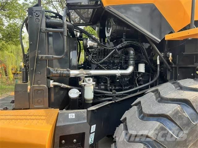 LiuGong CLG 856 H Pale gommate