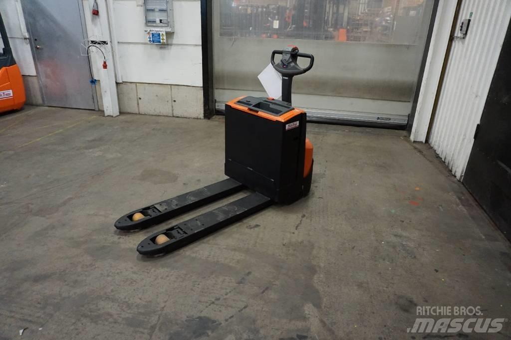 Toyota LWE180 Transpallet manuale