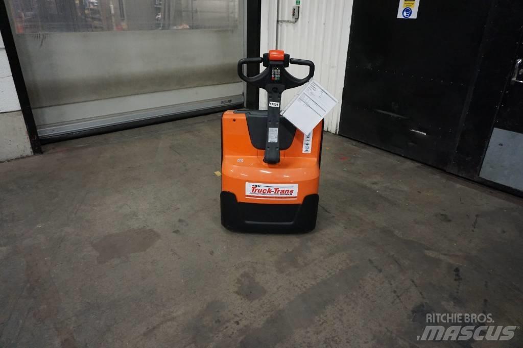 Toyota LWE180 Transpallet manuale