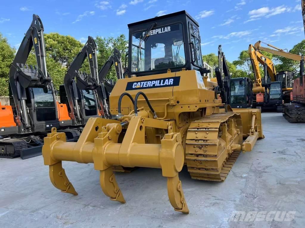 CAT D 7 G Dozer cingolati