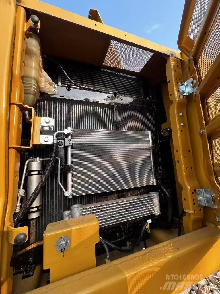 CAT CAT320GC Escavatori cingolati