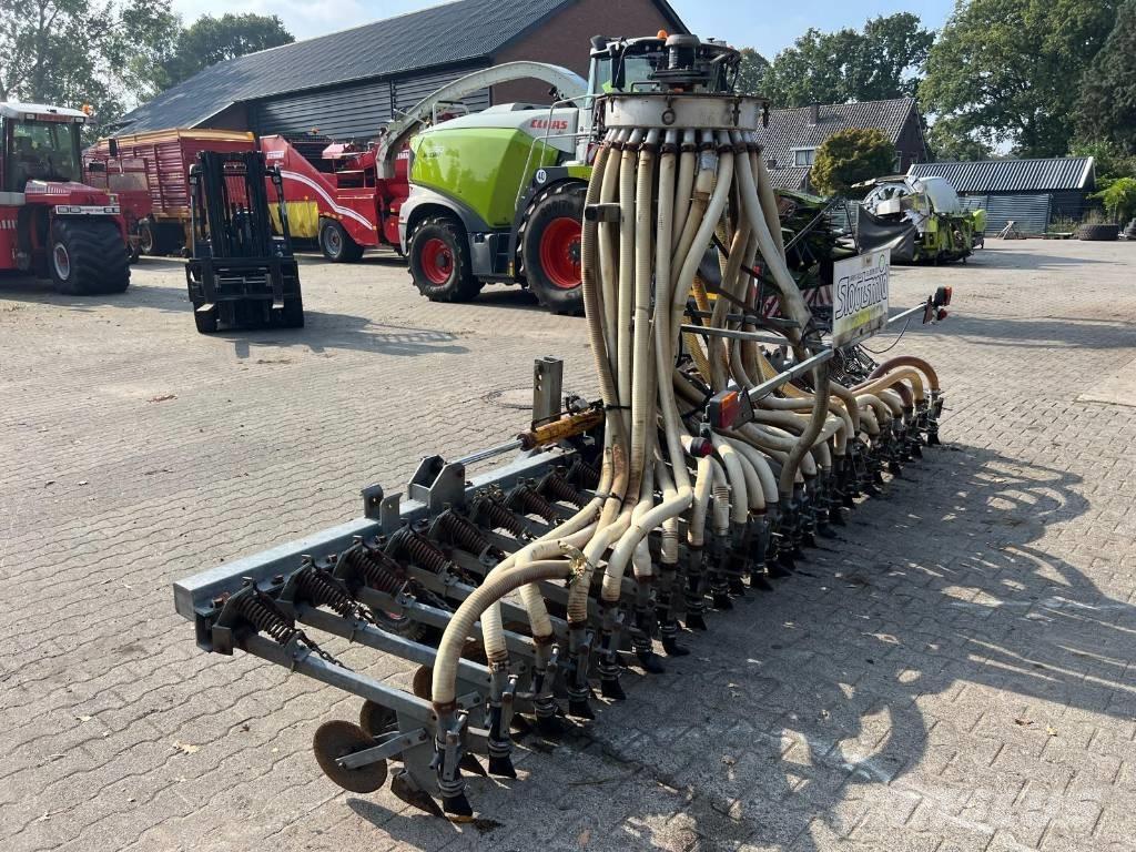 Slootsmid SK 5 M Spargiletame