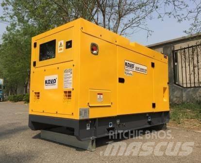 Kovo KDG3220S Generatori diesel