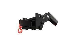 Manitou PC50 Jib Altri componenti