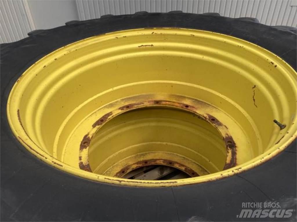 Michelin 620/70R46 Pneumatici, ruote e cerchioni
