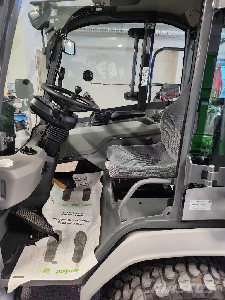 Kramer KL 14.5 5040 Pale gommate