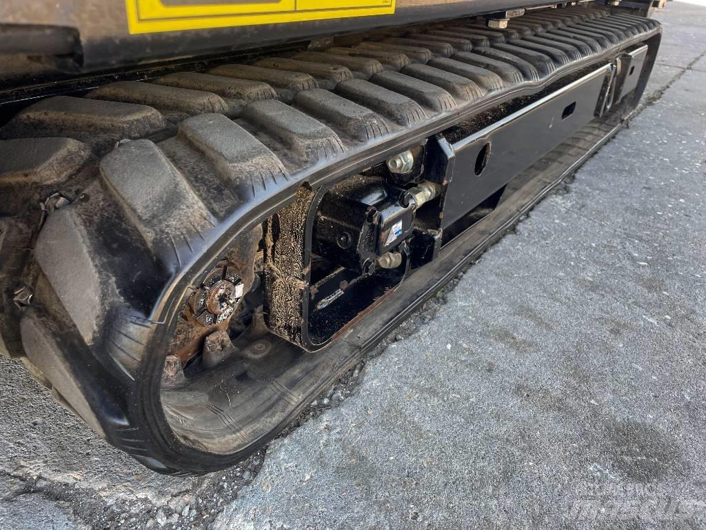 Ditch Witch JT20 Macchina per perforazione orizzontale controllata