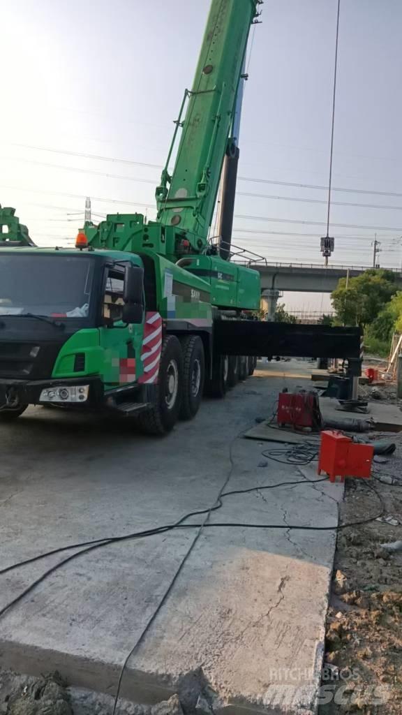 Sany SAC3000 Gru per tutti i terreni