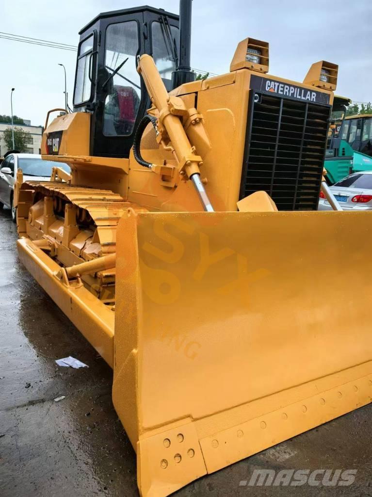 CAT D6G Dozer cingolati
