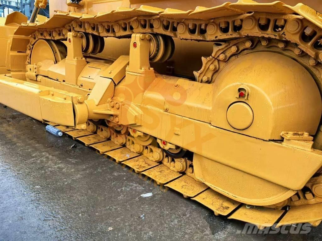 CAT D6G Dozer cingolati