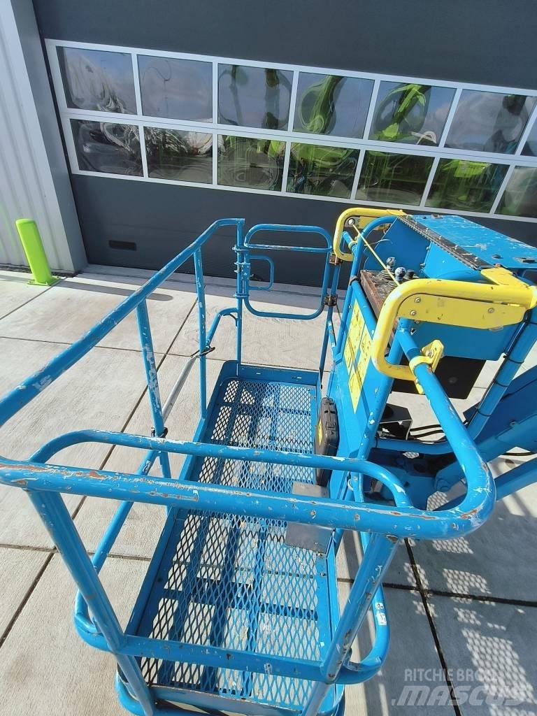 Genie Z 60 DC Piattaforme a braccio articolato