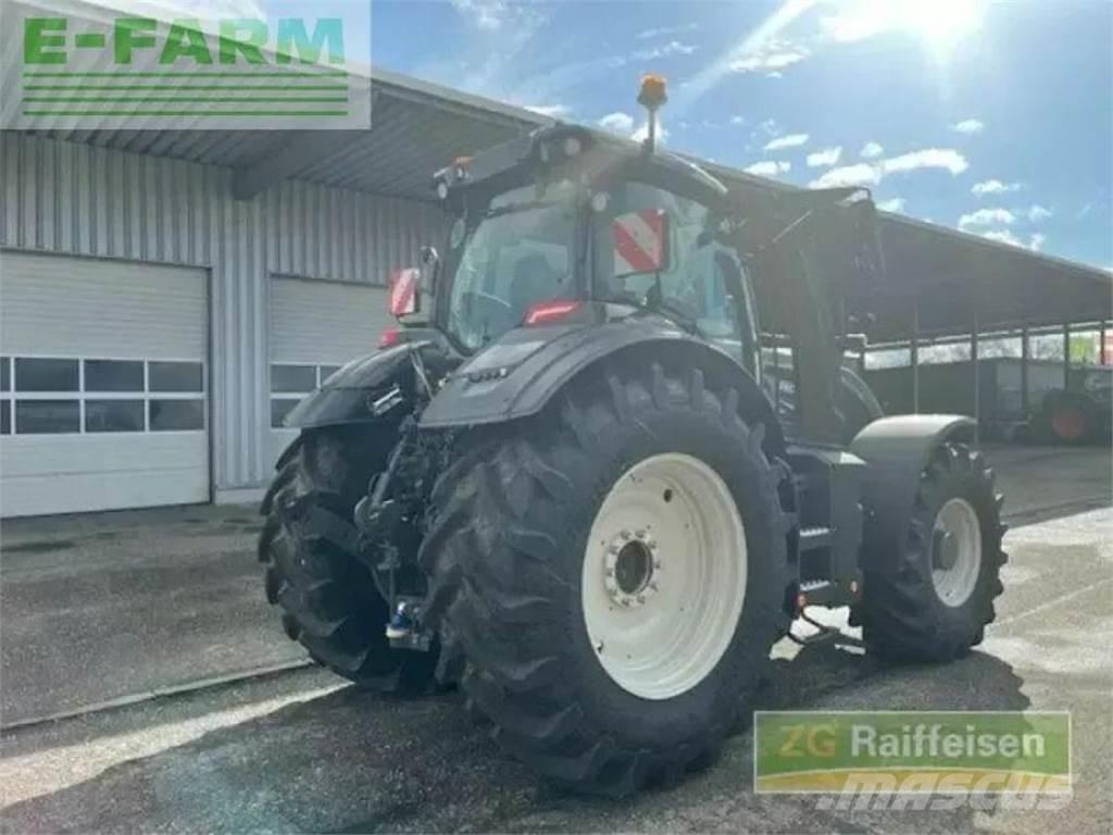 Valtra q245 Trattori