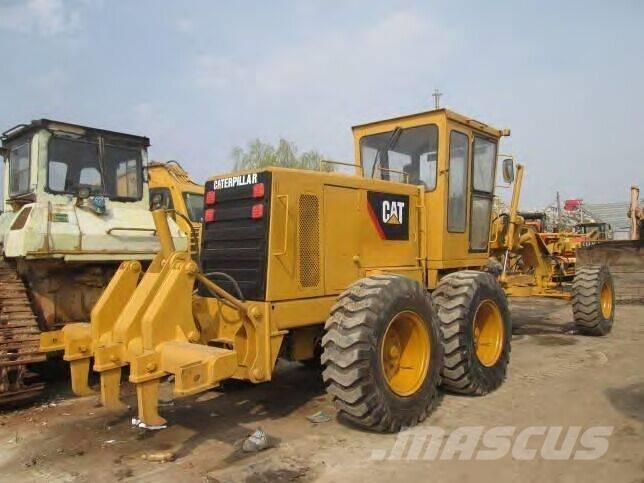 CAT 140 G Motorgraders
