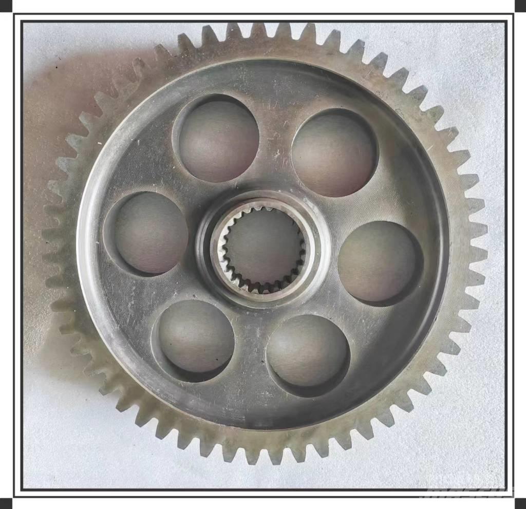 CLAAS Spur gear Trasmissione