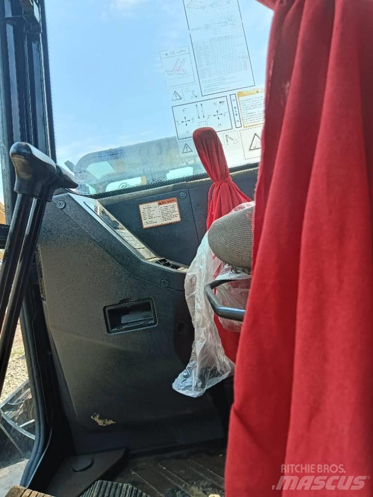 Sany SY 55C Miniescavatori