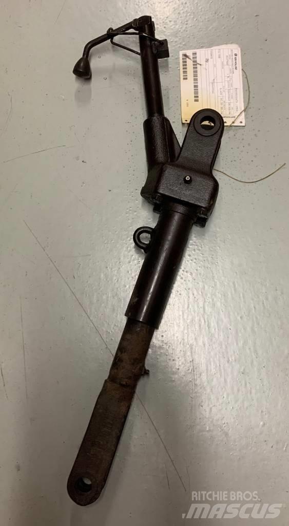 Fiat Tie-rod 5127560 Catene, cingoli e sottocarro